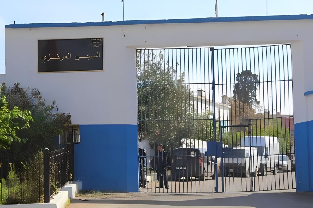 “اللجنة المشتركة” تطالب بالتحقيق في ملف حرمان سجين سلفي من  اجتياز الباكلوريا