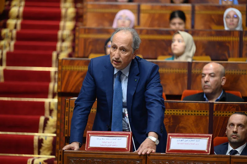 برادة: إدماج “الهيب هوب” و”البريكينغ” في المدارس يلبي رغبات التلاميذ