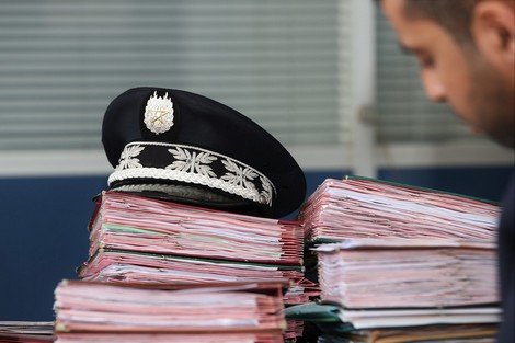 توقيف ثلاثة أشخاص للاشتباه في تورطهم في النصب والاحتيال وانتحال صفات