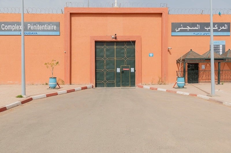 سجن الأوداية يستقبل سائق حافلة “حادث باب دكالة”