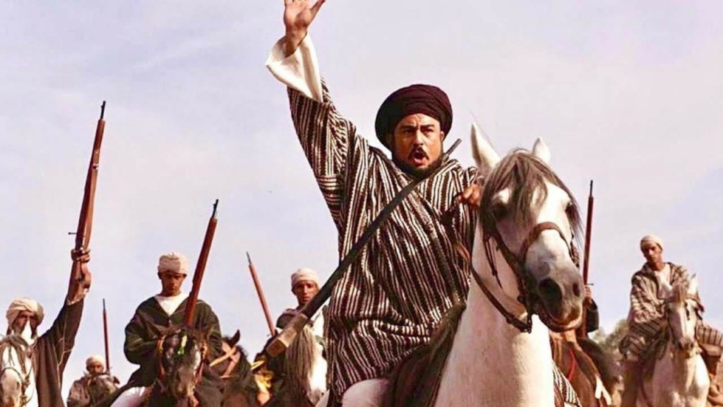 المغرب يخلد ذكرى معركة أنوال