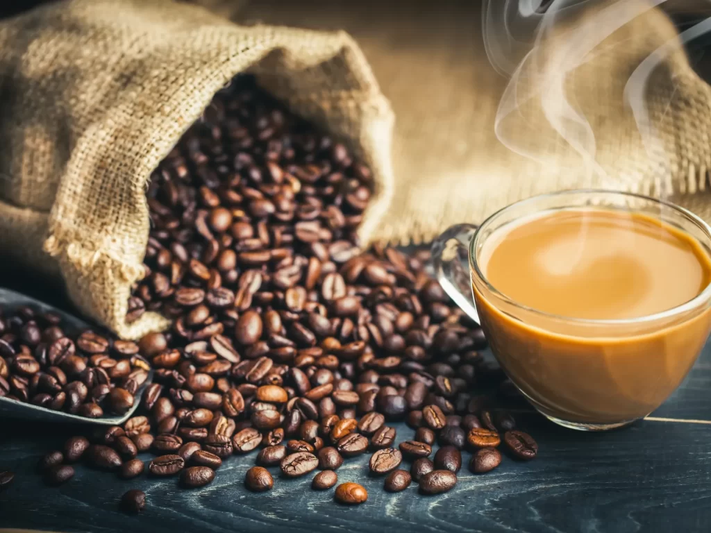 ارتفاع أسعار القهوة بعد تهديدات ترامب للبرازيل