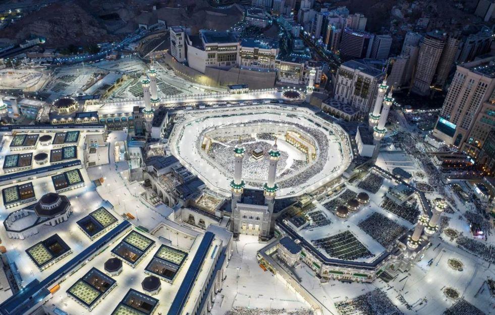 السعودية تعلن عن حصيلة تأشيرات العمرة الصادرة منذ بدء الموسم الحالي
