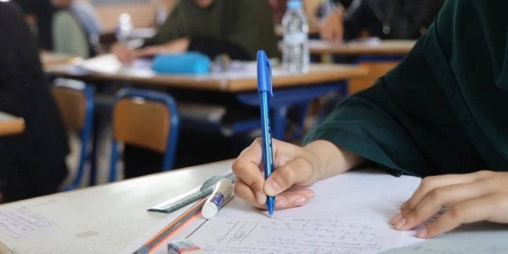 وزارة التعليم تكشف عدد المترشحين الحاصلين على شهادة البكالوريا برسم دورة 2025