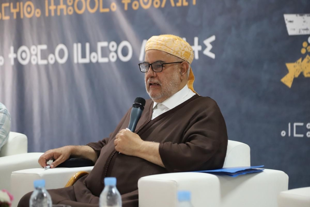 بنكيران يتهم أخنوش بخرق الدستور والتورط في تضارب المصالح