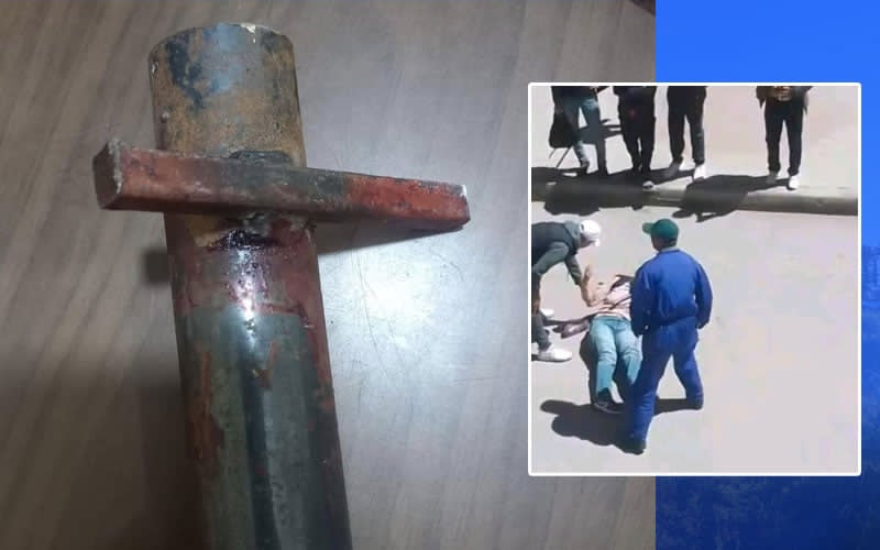 محكمة الرشيدية تدين قاتل أستاذة أرفود بـ30 سنة سجناً