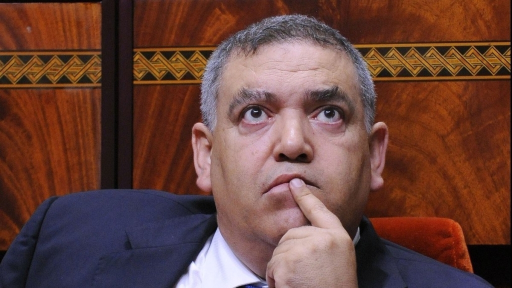 احتلال الأرصفة يثير استياءً واسعاً في آسفي ونائبة برلمانية تسائل وزير الداخلية