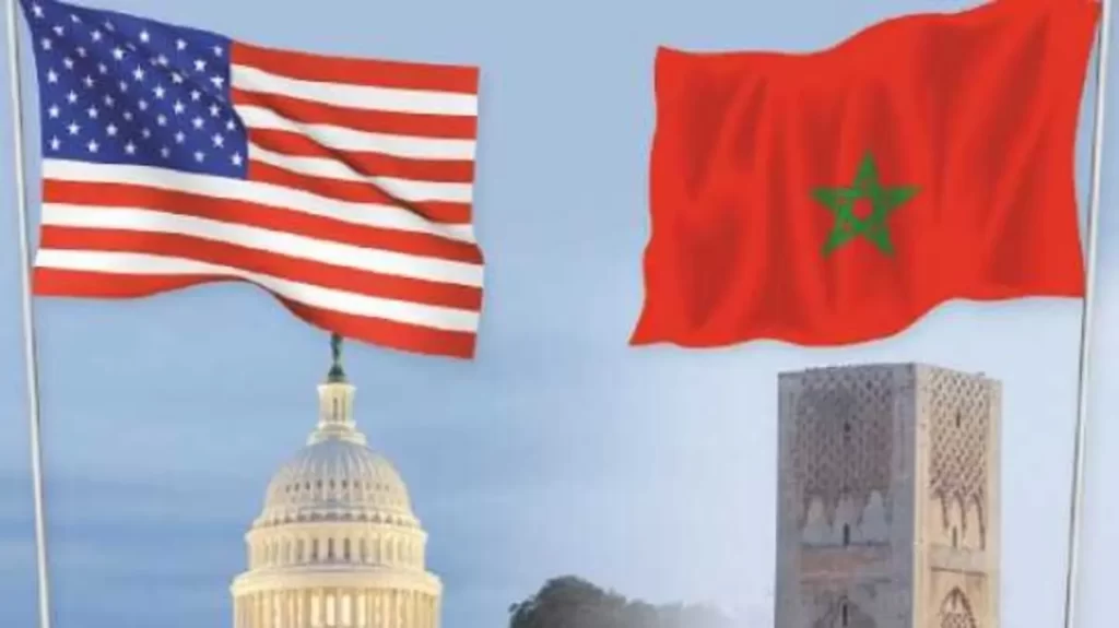 أعضاء بمجلس الشيوخ الأمريكي: المغرب شريك لا غنى عنه في إفريقيا والشرق الأوسط