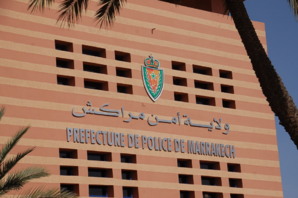 حملات أمنية لعناصر الشرطة القضائية خلال رمضان بمراكش