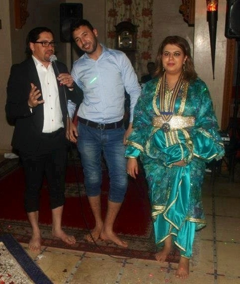 نادي روطاري المشعل الجيل الجديد بمراكش يتضامن مع أطفال المناطق المعزولة ويطلق حملة نادي روطاري المشعل الجيل الجديد بمراكش يتضامن مع أطفال المناطق المعزولة ويطلق حملة