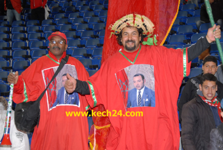 منتخب المحليين يحسم المواجه الودية مع مالي لصالحه بمراكش + التفاصيل + صور منتخب المحليين يحسم المواجه الودية مع مالي لصالحه بمراكش + التفاصيل + صور