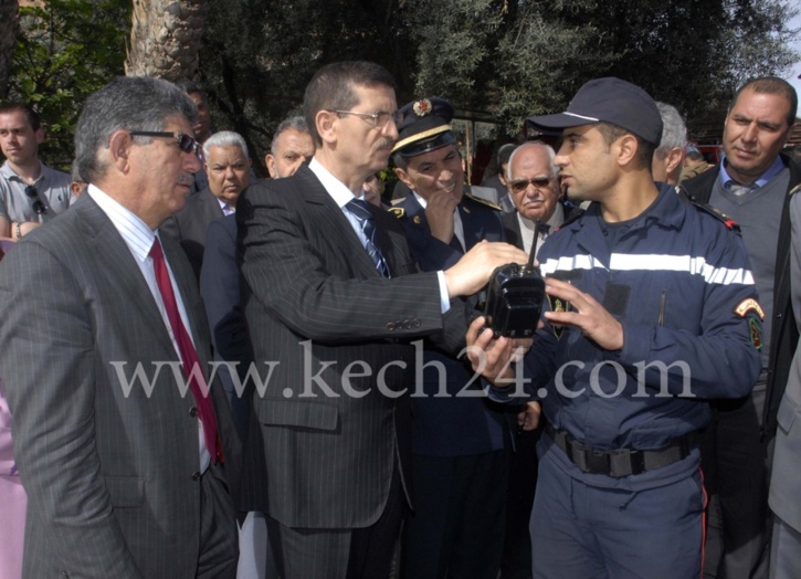 صور خاصة : والي الجهة محمد فوزي يحضر الاحتفال باليوم العالمي للوقاية المدنية بمراكش صور خاصة : والي الجهة محمد فوزي يحضر الاحتفال باليوم العالمي للوقاية المدنية بمراكش