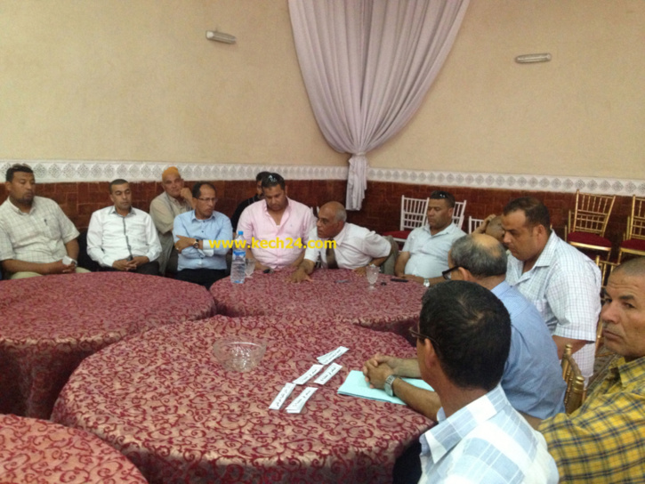 خاص:عصبة الجنوب لكرة القدم تجري قرعة مباريات السد + البرنامح العام خاص:عصبة الجنوب لكرة القدم تجري قرعة مباريات السد + البرنامح العام