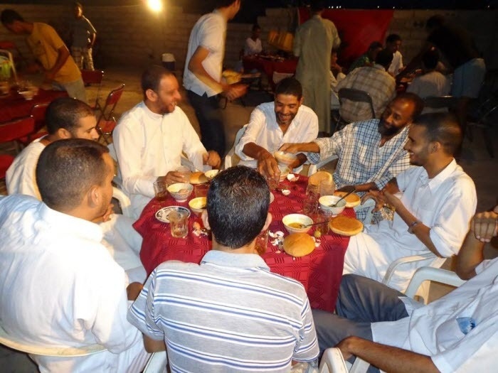 جمعية المنار للتربية والثقافة بسيدي الزوين تنظم أمسية رمضانية احتفاء بذكرى غزوة بدر جمعية المنار للتربية والثقافة بسيدي الزوين تنظم أمسية رمضانية احتفاء بذكرى غزوة بدر