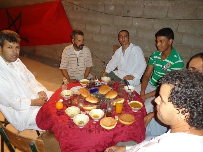 جمعية المنار للتربية والثقافة بسيدي الزوين تنظم أمسية رمضانية احتفاء بذكرى غزوة بدر جمعية المنار للتربية والثقافة بسيدي الزوين تنظم أمسية رمضانية احتفاء بذكرى غزوة بدر