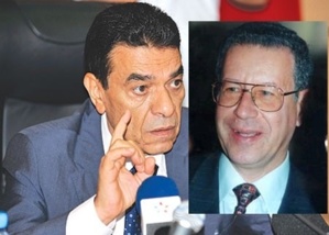 رشيد بلمختار مراكشي اخر على راس وزارة التربية الوطنية بعد محمد الوفا