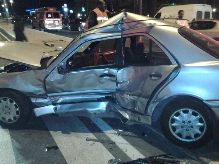 صور وتفاصيل الحادثة الخطيرة التي أودت بحياة ضابط في إدارة الجمارك بمراكش صور وتفاصيل الحادثة الخطيرة التي أودت بحياة ضابط في إدارة الجمارك بمراكش