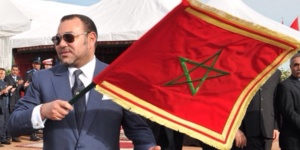 الزيارة الملكية : تعزيز البنيات التحتية لمدينة مراكش الزيارة الملكية : تعزيز البنيات التحتية لمدينة مراكش