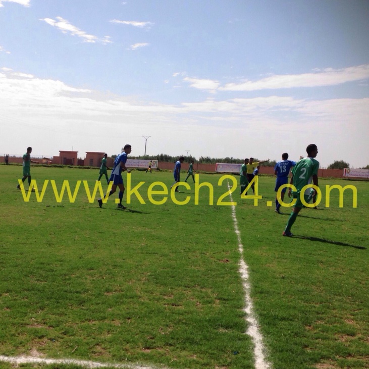 لاغالب ولامغلوب في لقاء لاغالب ولامغلوب في لقاء