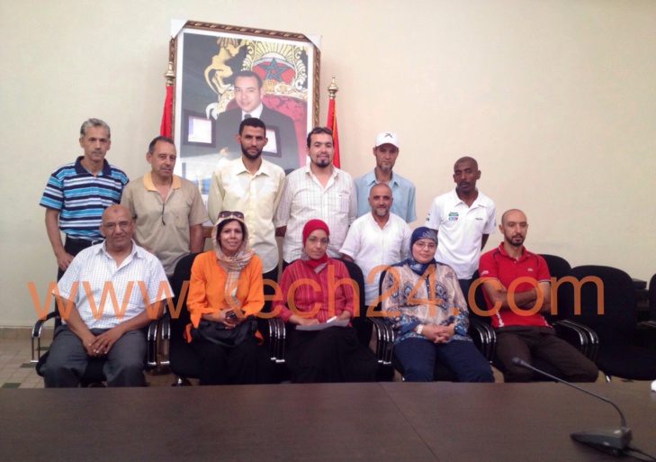 عصبة الجنوب للرماية بالنبال تنتخب رئيسة جديدة + صور عصبة الجنوب للرماية بالنبال تنتخب رئيسة جديدة + صور