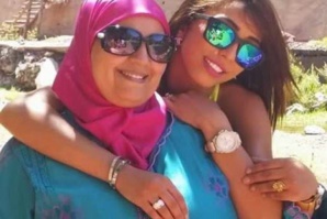 دنيا باطما تقضي عطلتها بمنتجعات اوريكا نواحي مراكش رفقة زوجها و والدتها + صور دنيا باطما تقضي عطلتها بمنتجعات اوريكا نواحي مراكش رفقة زوجها و والدتها + صور