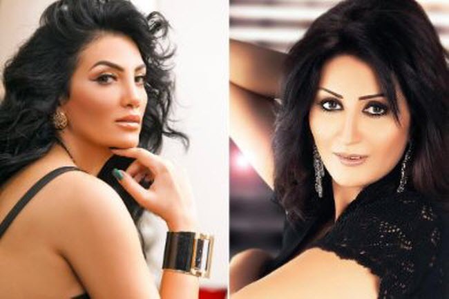 بالصور: هؤلاء الفنانون والفنانات يؤدون مناسك الحج هذا العام بالصور: هؤلاء الفنانون والفنانات يؤدون مناسك الحج هذا العام
