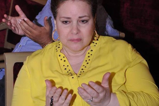 بالصور: هؤلاء الفنانون والفنانات يؤدون مناسك الحج هذا العام بالصور: هؤلاء الفنانون والفنانات يؤدون مناسك الحج هذا العام