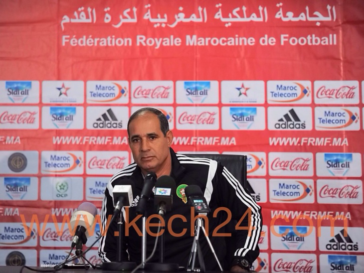 المنتخب الوطني المغربي يدخل ودية كينيا بهذه المعطيات + صور المنتخب الوطني المغربي يدخل ودية كينيا بهذه المعطيات + صور