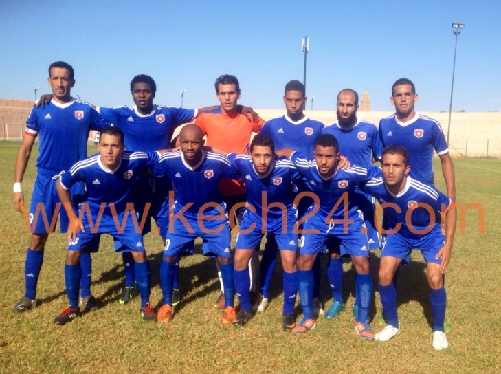 لاغالب ولا مغلوب في دربي الجهة + نتائج وترتيب الدورة 8 من قسم الهواة الأول شطر الجنوب لاغالب ولا مغلوب في دربي الجهة + نتائج وترتيب الدورة 8 من قسم الهواة الأول شطر الجنوب