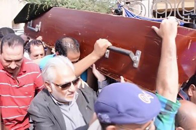 بالصور: إنهيار بالصور: إنهيار