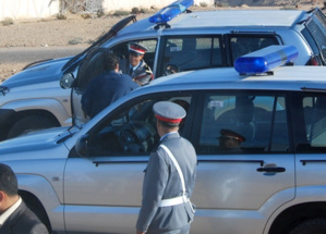 المركز المغربي لحقوق الإنسان يجر دركيين إلى القضاء بتهمة تعنيف وتعذيب 3 إخوة بتمصلوحت