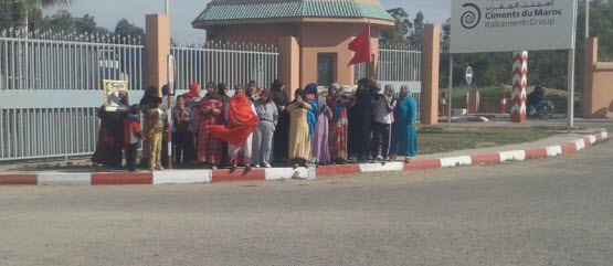 دائرة الإحتجاج على شركة دائرة الإحتجاج على شركة