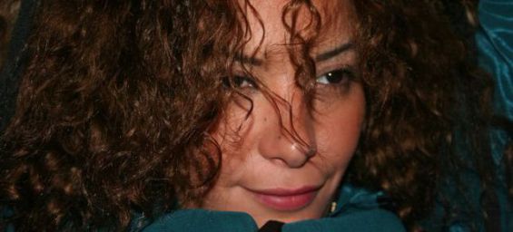الممثلة المراكشية لبنى أبيضار تستعد لتصوير فيلم عن السحاق الممثلة المراكشية لبنى أبيضار تستعد لتصوير فيلم عن السحاق