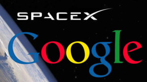 غوغل تنفق مليار دولار لتطوير الانترنت عن طريق الفضاء الكوني