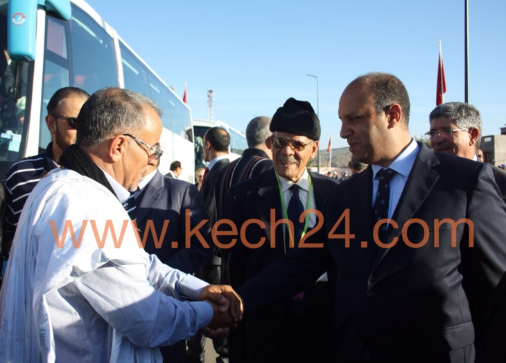 وفد من الإتحاد العربي للمحاربين يحل بأيت أورير نواحي إقليم الحوز لهذه الأسباب + صور وفد من الإتحاد العربي للمحاربين يحل بأيت أورير نواحي إقليم الحوز لهذه الأسباب + صور