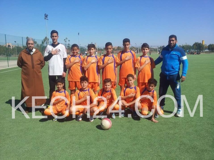فريق مراكشي للصغار يمثل المغرب في بطولة عالمية لكرة القدم بالولايات المتحدة الامريكية فريق مراكشي للصغار يمثل المغرب في بطولة عالمية لكرة القدم بالولايات المتحدة الامريكية