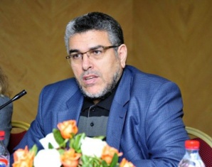 وزير العدل يأمر بالتحقيق في الإعتداء الذي تعرض له نشطاء الجمعية المغربية لحماية المال العام ببرشيد