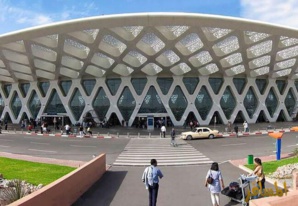 عاجل : جثت المستكشفين الإسبانيين تغادر مطار مراكش لمنارة