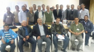 اختتام المؤتمر الجهوي للإشتراكي الموحد بجهة مراكش آسفي و اختتام المؤتمر الجهوي للإشتراكي الموحد بجهة مراكش آسفي و