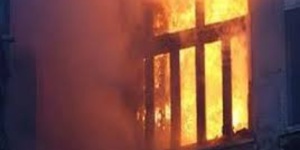 عاجل: شخص يضرم النار في منزله بحي سيدي ميمون بالمدينة العتيقة بمراكش