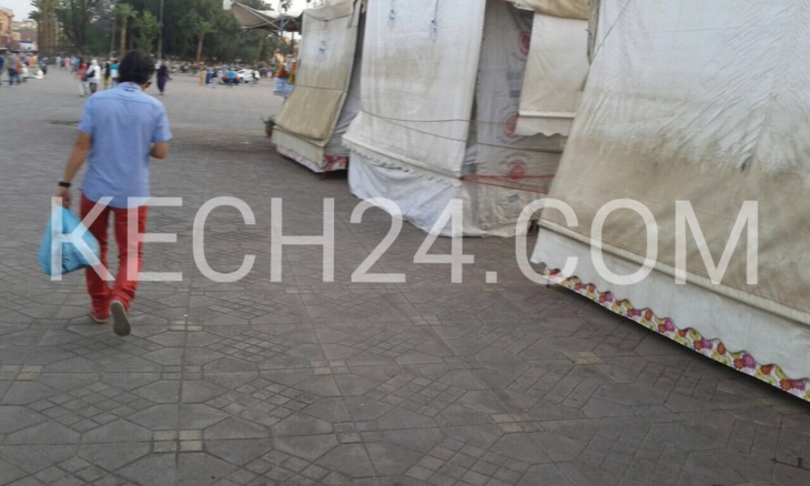 إغلاق حنطات بسبب إغلاق حنطات بسبب