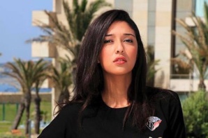 المراكشية فاطمة الزهراء الحر تُتٓوج بلقب ملكة جمال المغرب لسنة 2015 المراكشية فاطمة الزهراء الحر تُتٓوج بلقب ملكة جمال المغرب لسنة 2015