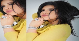 الفنانة المثيرة للجدل أحلام في نيو لوك جديد الفنانة المثيرة للجدل أحلام في نيو لوك جديد