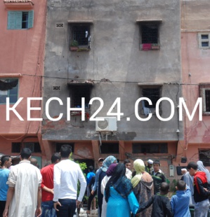 انفجار قنينة غاز يأتي على طابق منزل بحي الداوديات بمراكش كِشـ24 تكشف معطيات وصور خاصة انفجار قنينة غاز يأتي على طابق منزل بحي الداوديات بمراكش كِشـ24 تكشف معطيات وصور خاصة