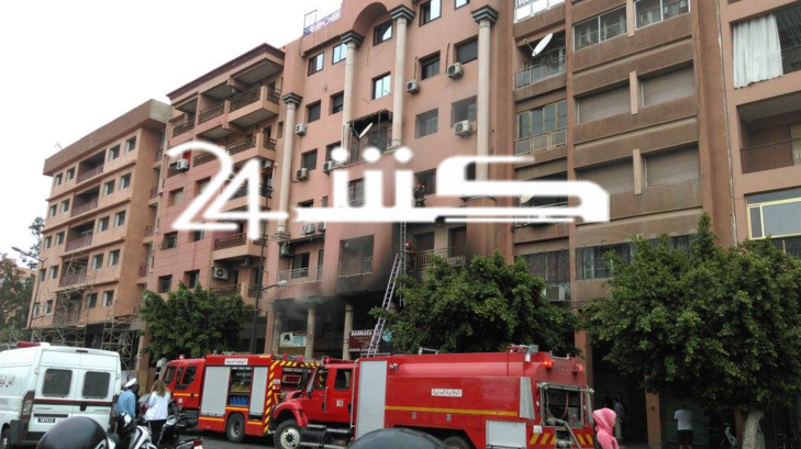 حريق بأحد الملاهي اليلية بمراكش يخلف خسائر كبيرة + صور حصرية حريق بأحد الملاهي اليلية بمراكش يخلف خسائر كبيرة + صور حصرية