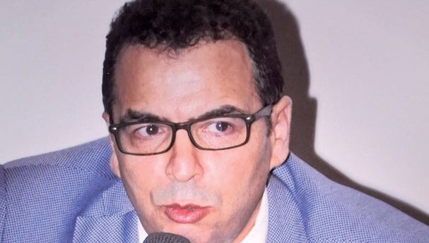 عميد كلية الحقوق بمراكش يوسف البحيري: الجامعة يجب أن تكون فضاء لمحاربة العنف والكراهية عميد كلية الحقوق بمراكش يوسف البحيري: الجامعة يجب أن تكون فضاء لمحاربة العنف والكراهية