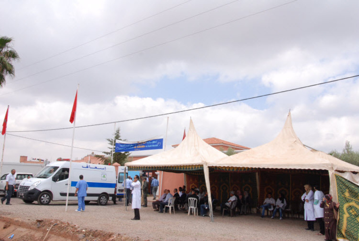 عملية عملية
