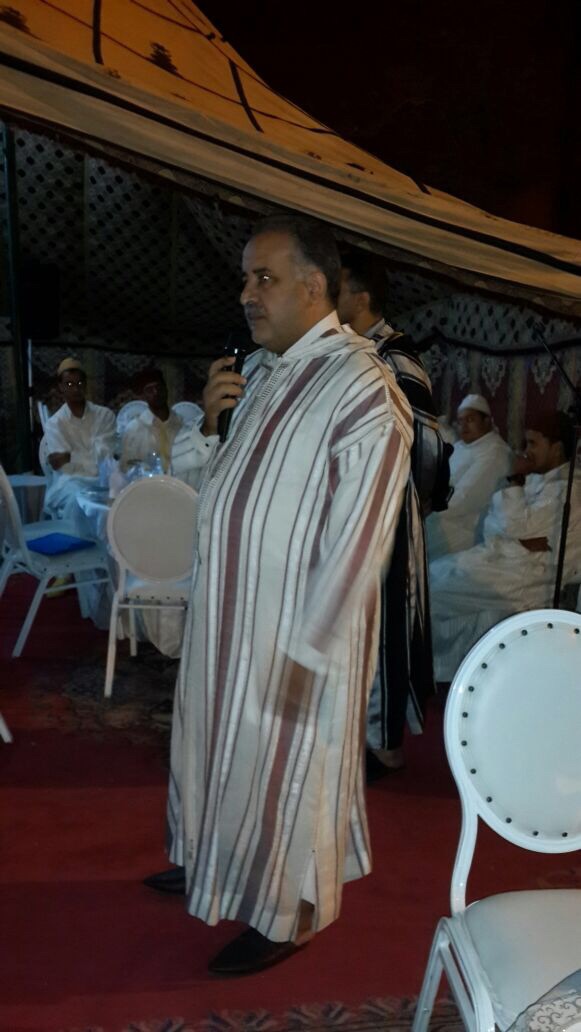 في ذكرى الراحل في ذكرى الراحل