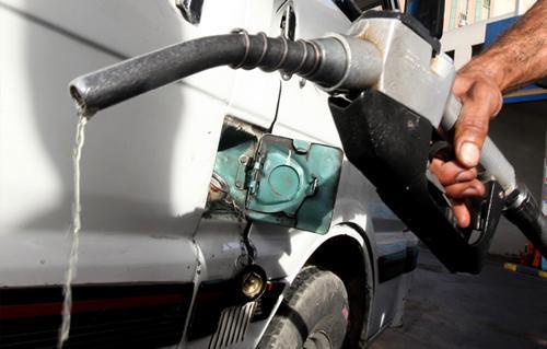 الانتهاء من دراسة خفض أسعار البنزين قريباً