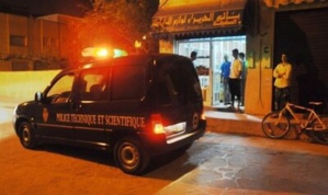 عاجل : انتحار سيدة بحي الداوديات بمراكش